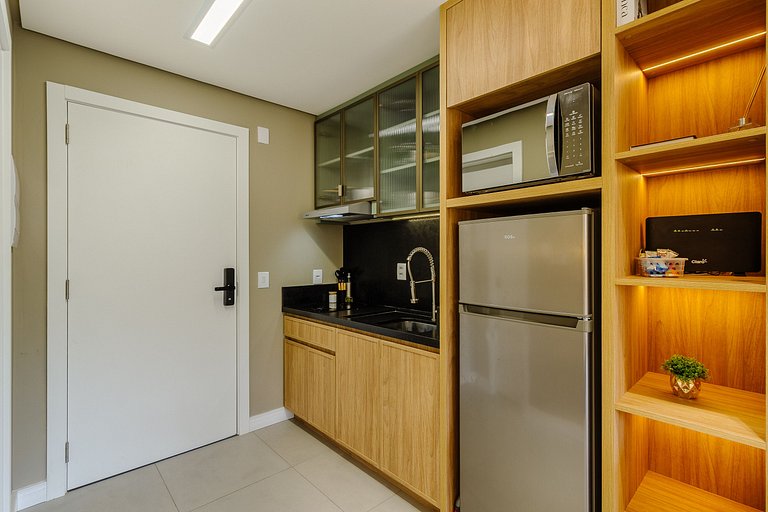 Studio moderno - 1013 Soul