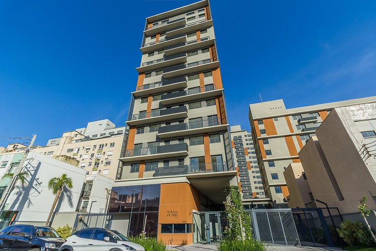 Nova Olaria Residences