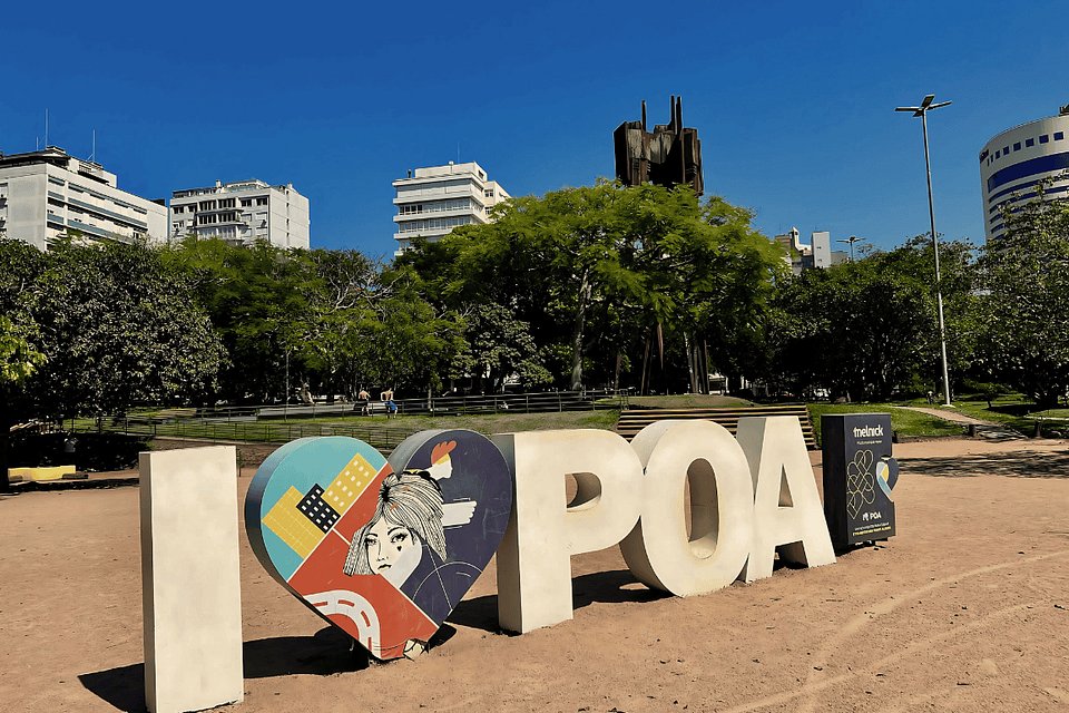 Guia rápido de Porto Alegre: o que você precisa saber antes de chegar à cidade