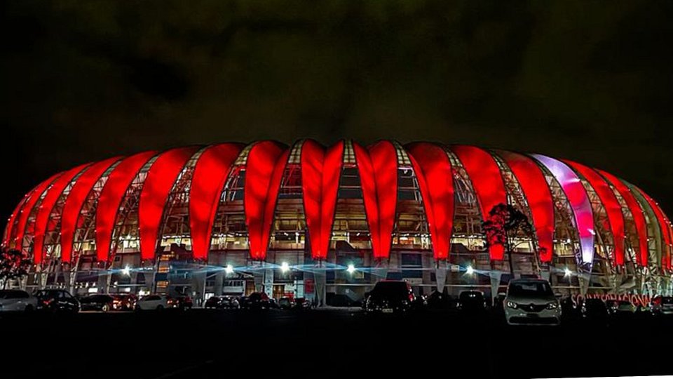 Onde se hospedar perto do Beira-Rio em dias de show: conforto, segurança e praticidade