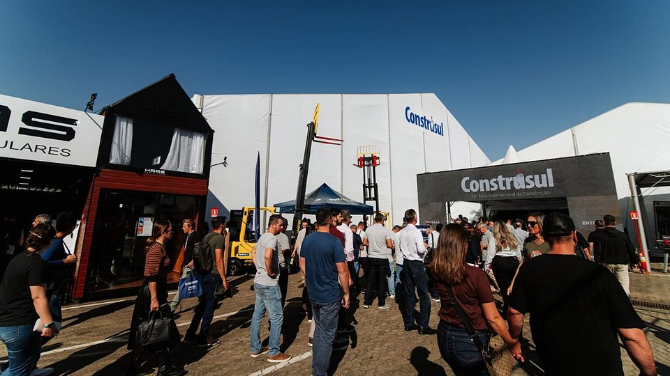 Vai à Construsul? Veja onde ficar e como aproveitar Porto Alegre
