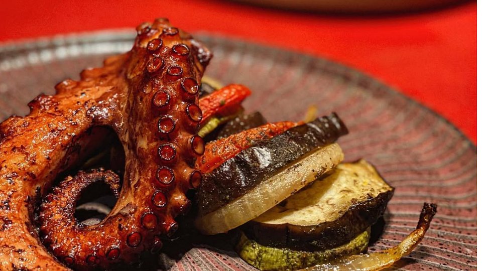 Os melhores restaurantes para experiências gastronômicas em Porto Alegre em 2025