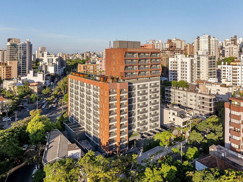 Hotel, Airbnb ou apart‑hotel em Porto Alegre: qual é a melhor escolha?