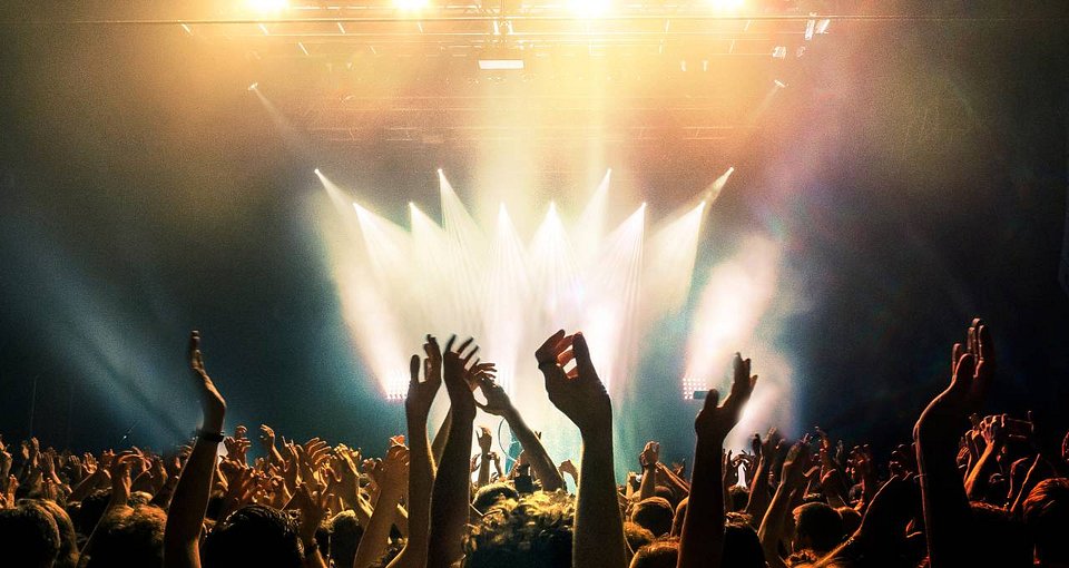 Shows em Porto Alegre: Guia Completo dos Próximos Eventos Musicais