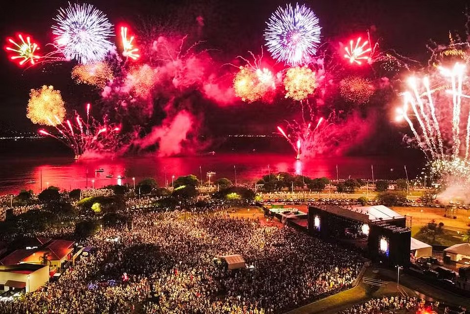 Festas de fim de ano em Porto Alegre: como é passar Natal e Réveillon na capital gaúcha (+ dicas de hospedagem)