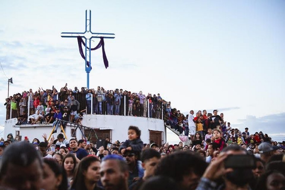 O que fazer no feriado de Páscoa em Porto Alegre em 2026: experiências, eventos e dicas para aproveitar melhor