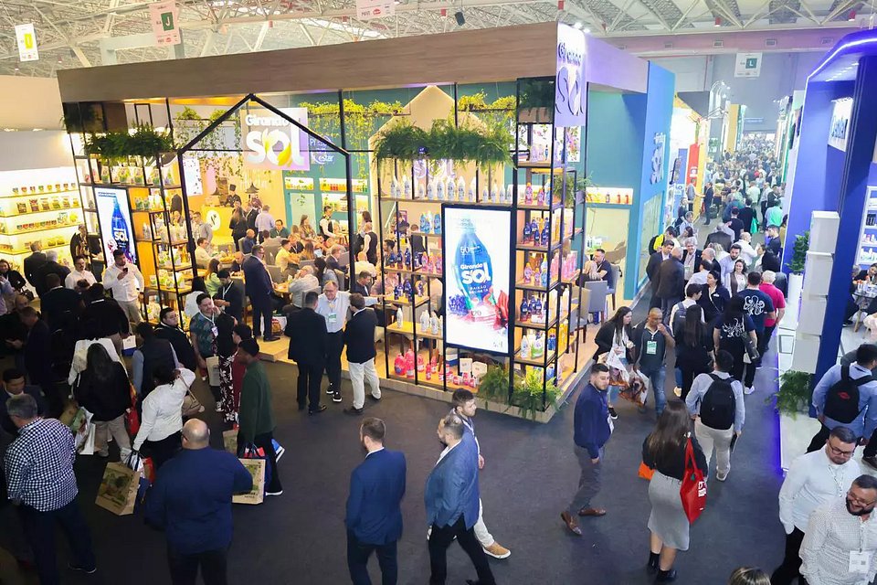 Expoagas 2026 em Porto Alegre: tudo o que você precisa saber antes de participar